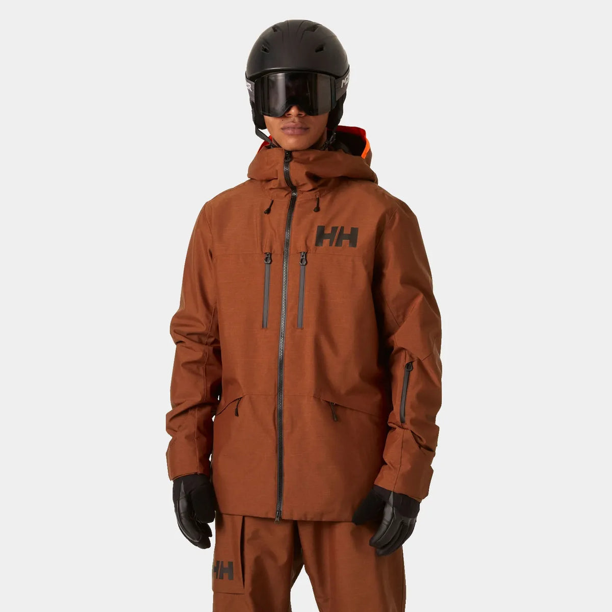 Helly Hansen Men's Garibaldi 2.0 Jacket