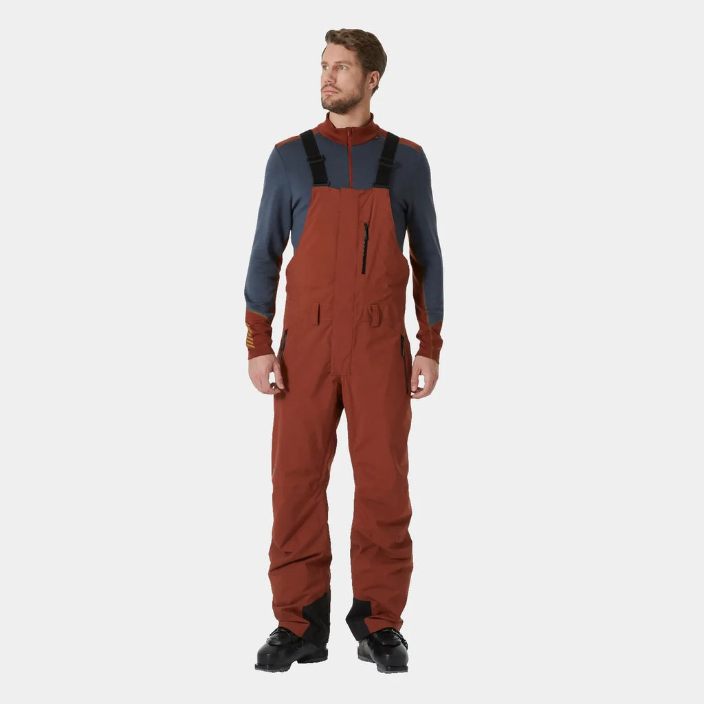 Helly Hansen Men's Legendary Insulated Bibs