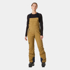 Helly Hansen Women's Legendary Insulated Bibs