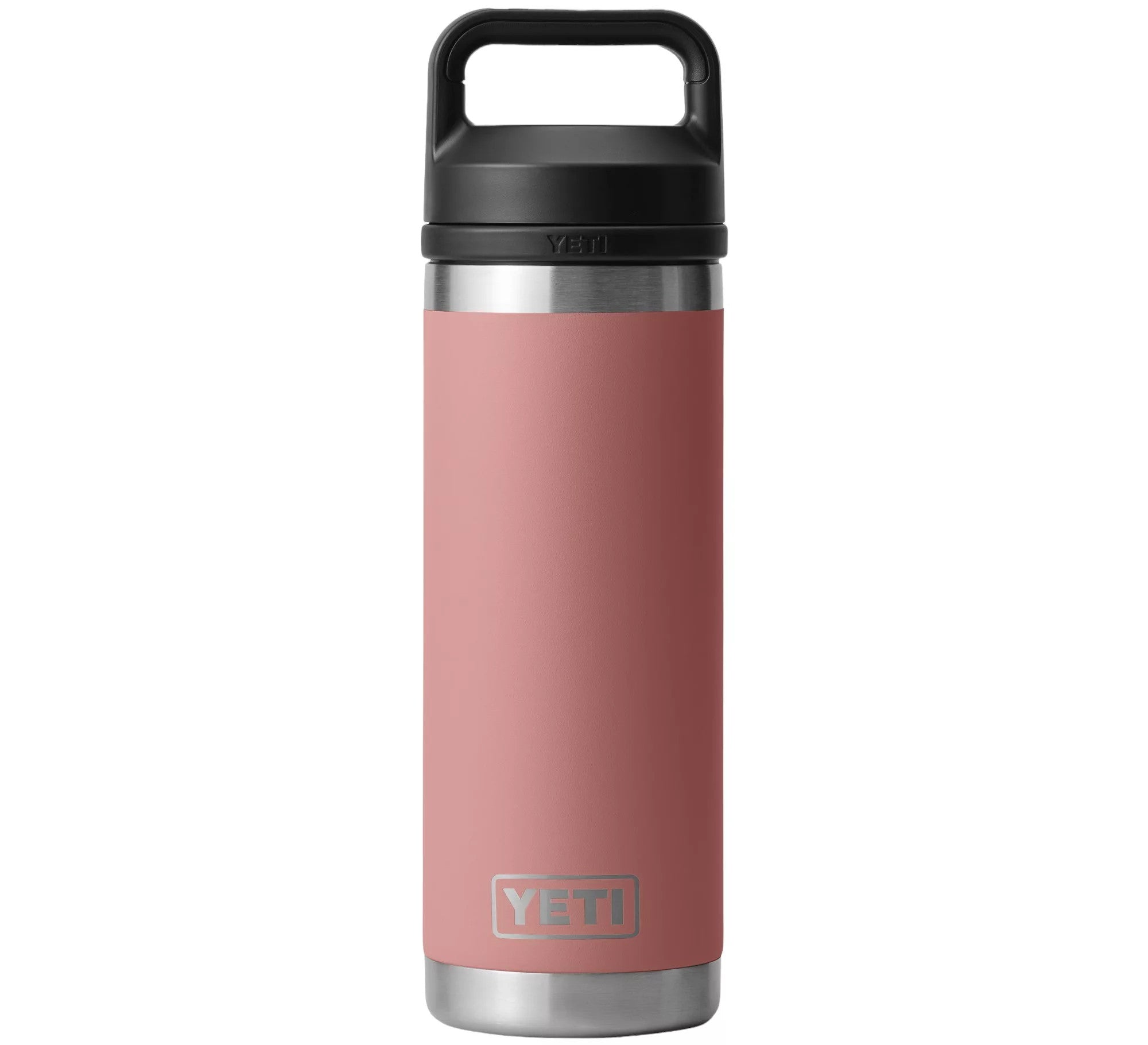 YETI Rambler 18oz Chug Cap Water Bottle