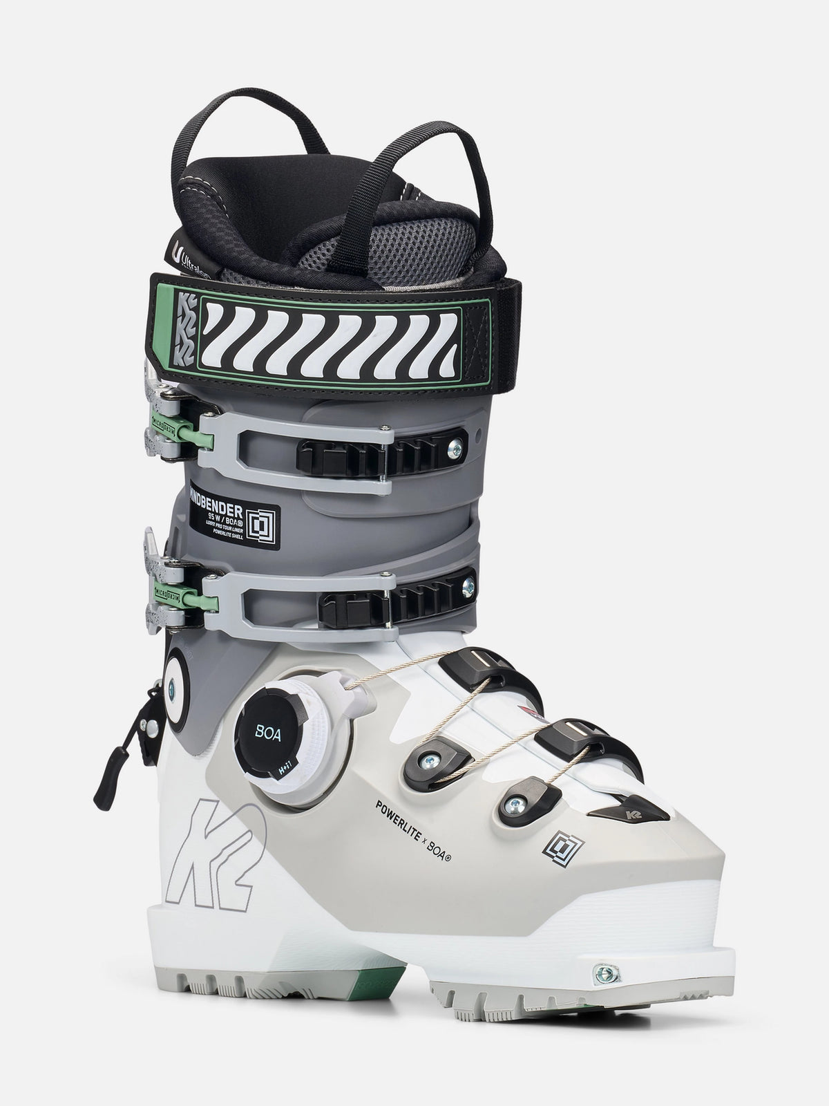 K2 Mindbender 95 BOA Women's Ski Boots 2027