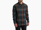 Kuhl Men's Fugitive Flannel