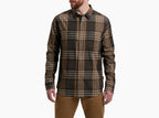 Kuhl Men's Fugitive Flannel