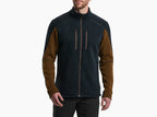 Kuhl Men's Interceptr Full Zip Jacket
