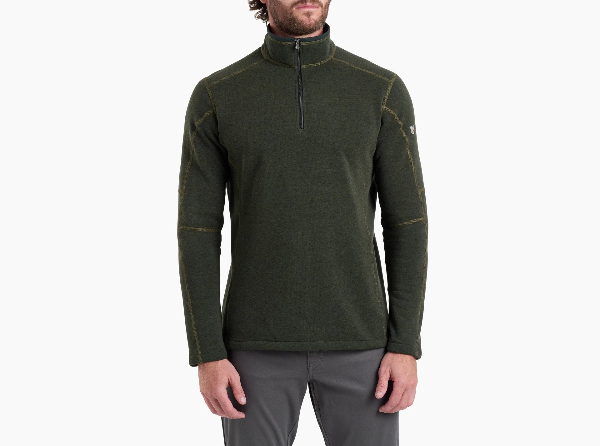 Kuhl Men's Revel 1/4 Zip