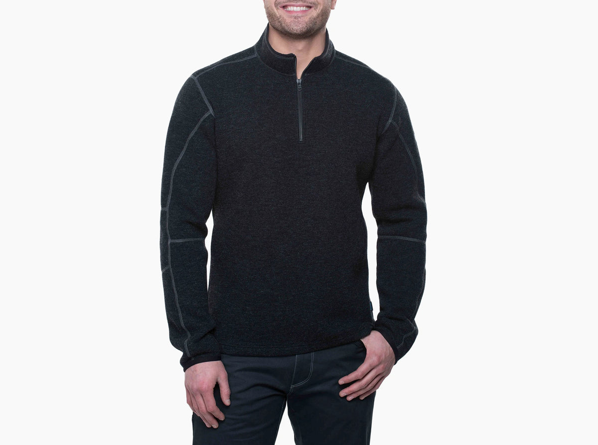 Kuhl Men's Thor 1/4 Zip
