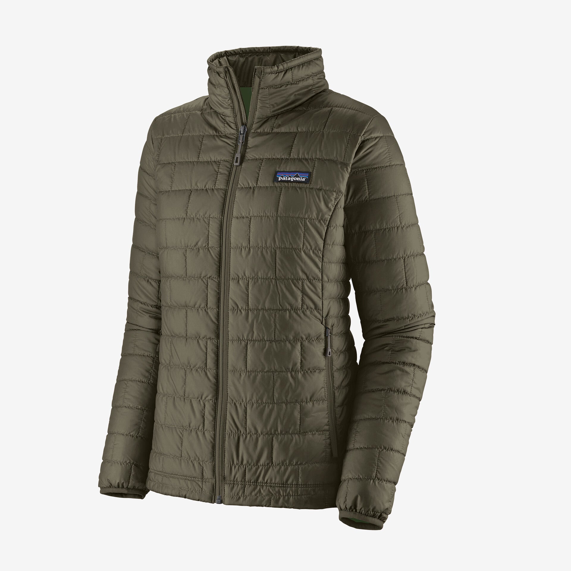 Patagonia  Women's Nano Puff Jacket