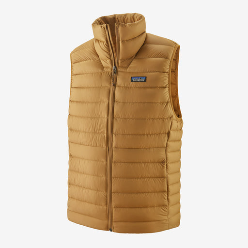 Patagonia Men's Down Sweater Vest