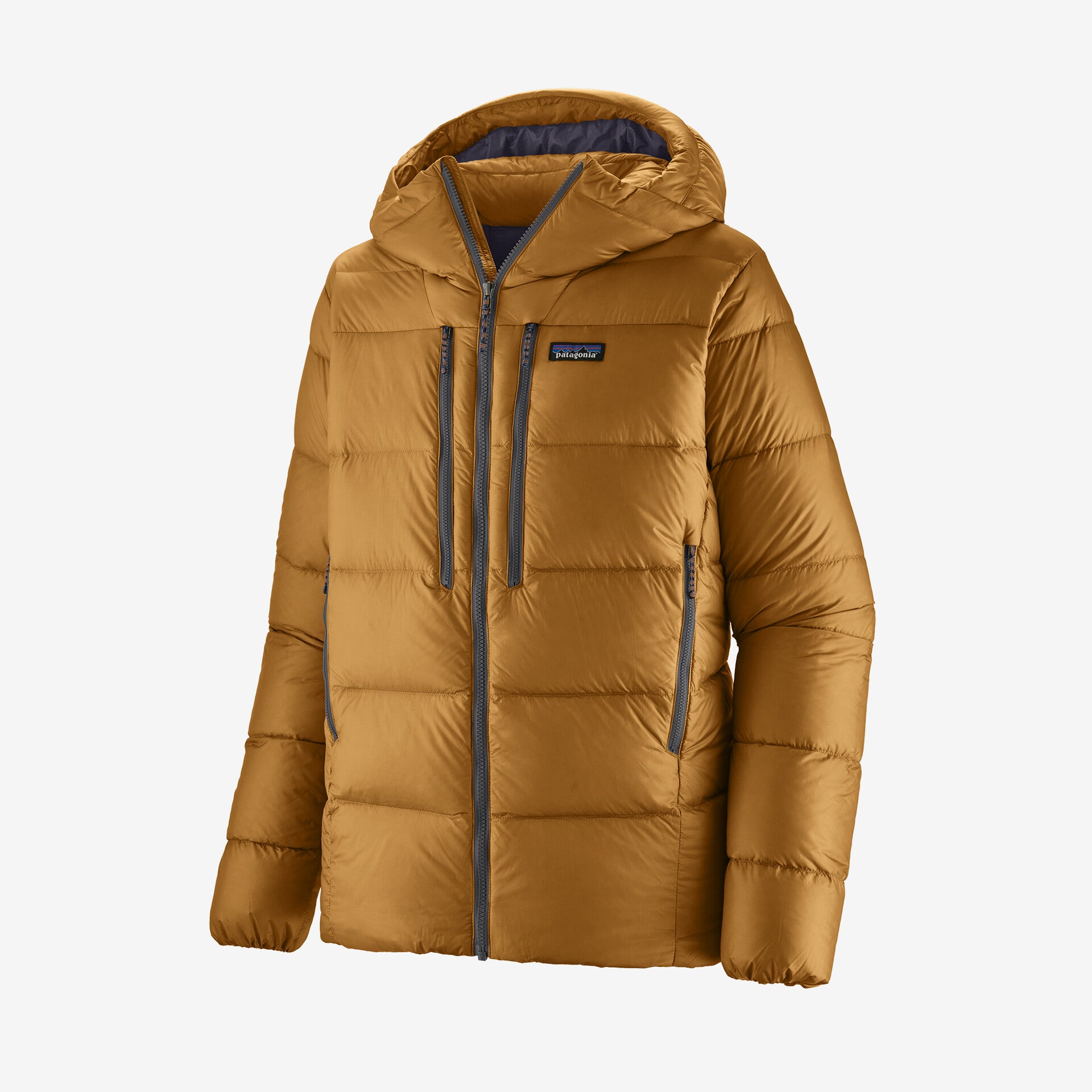 Patagonia Men's Fitz Roy Down Hoody – Alpine Shop