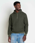 Toad & Co. Men's Bitterroot Hoodie