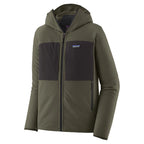 Patagonia Men's R2 TechFace Hoody