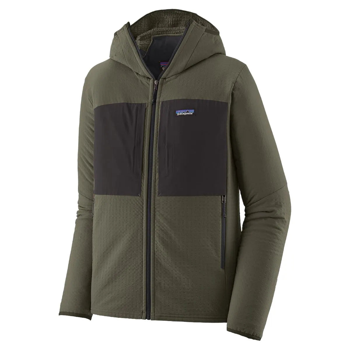 Patagonia Men's R2 TechFace Hoody