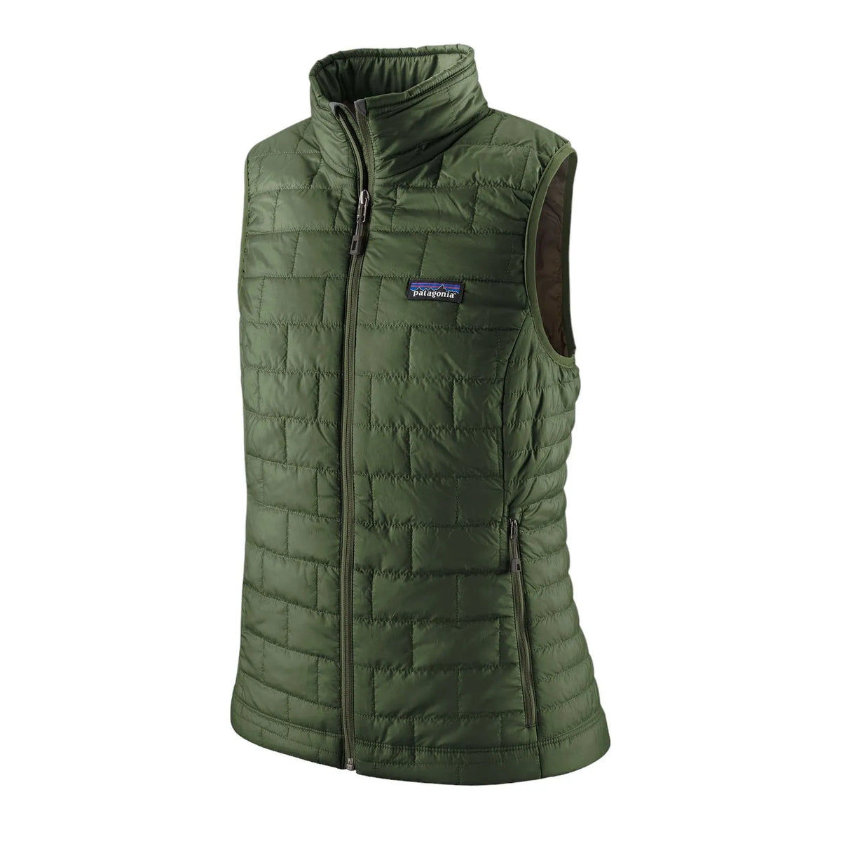 Patagonia Women's  Nano Puff Vest