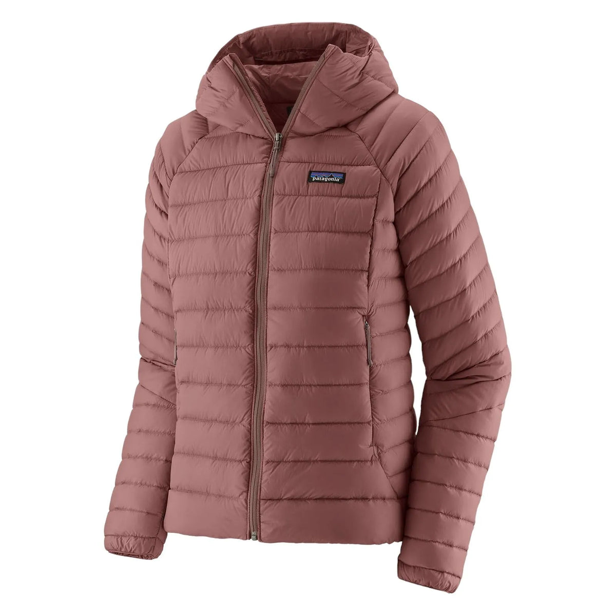 Patagonia Women's Down Sweater Hoody