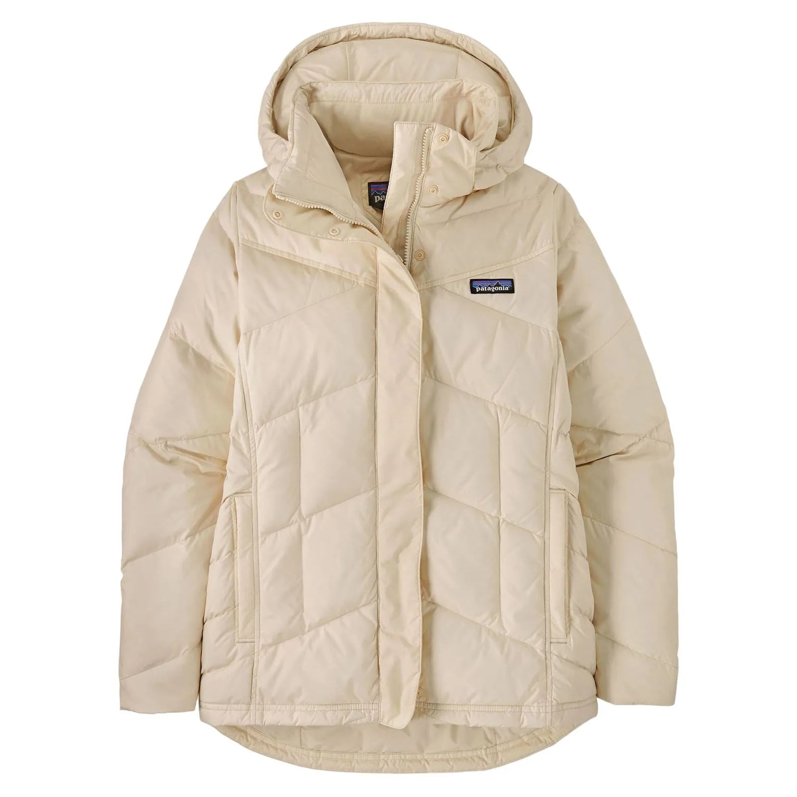 Patagonia Women's Down With It Jacket