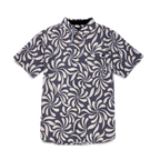 Roark Men's Journey SS Woven Shirt