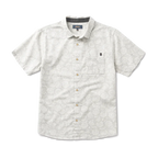 Roark Men's Journey SS Woven Shirt