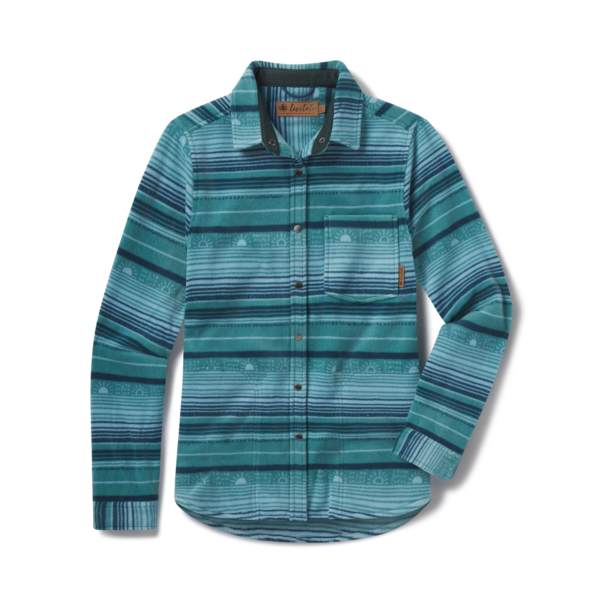 Levitate Women's Women's Forager Fleece