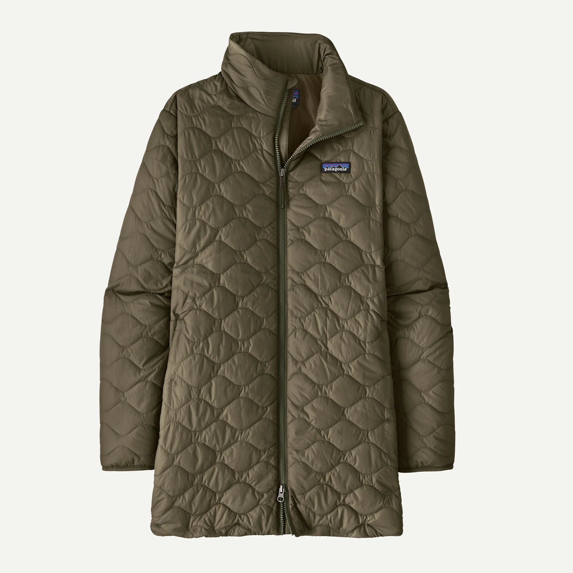 Patagonia Women's Heyes Peak Parka
