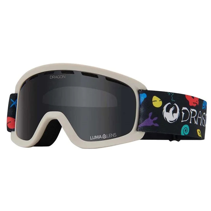 Dragon DX3 Lil D Youth Goggles 2025