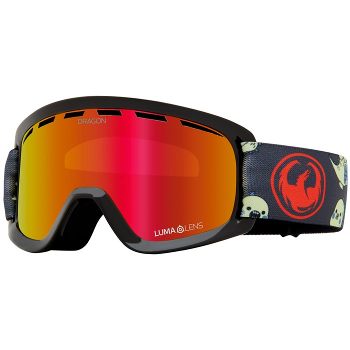 Dragon DX3 Lil D Youth Goggles 2025