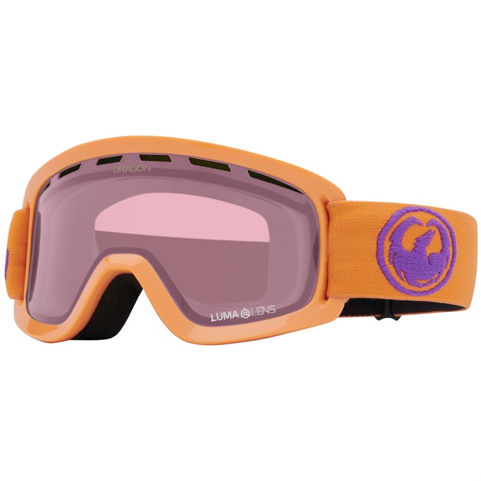 Dragon DX3 Lil D Youth Goggles 2025