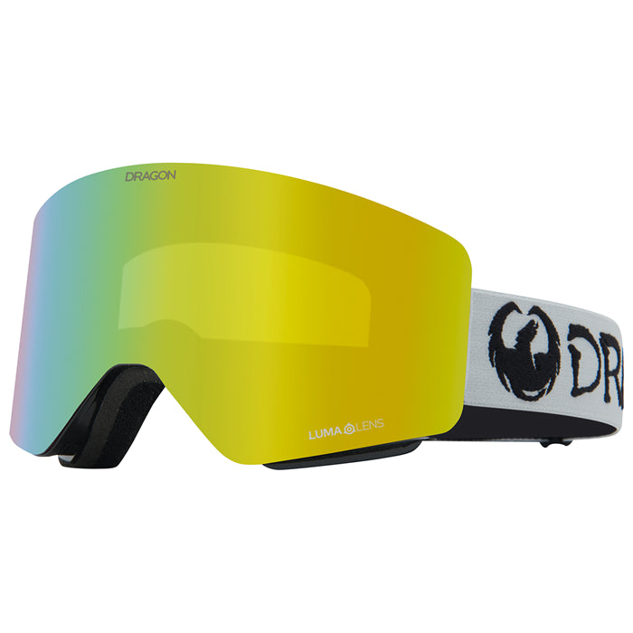 Dragon R1 OTG Goggles 2025
