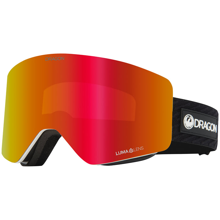 Dragon R1 OTG Goggles 2025