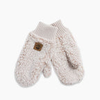 Turtle Fur Comfort Lush Freestyle Mitts