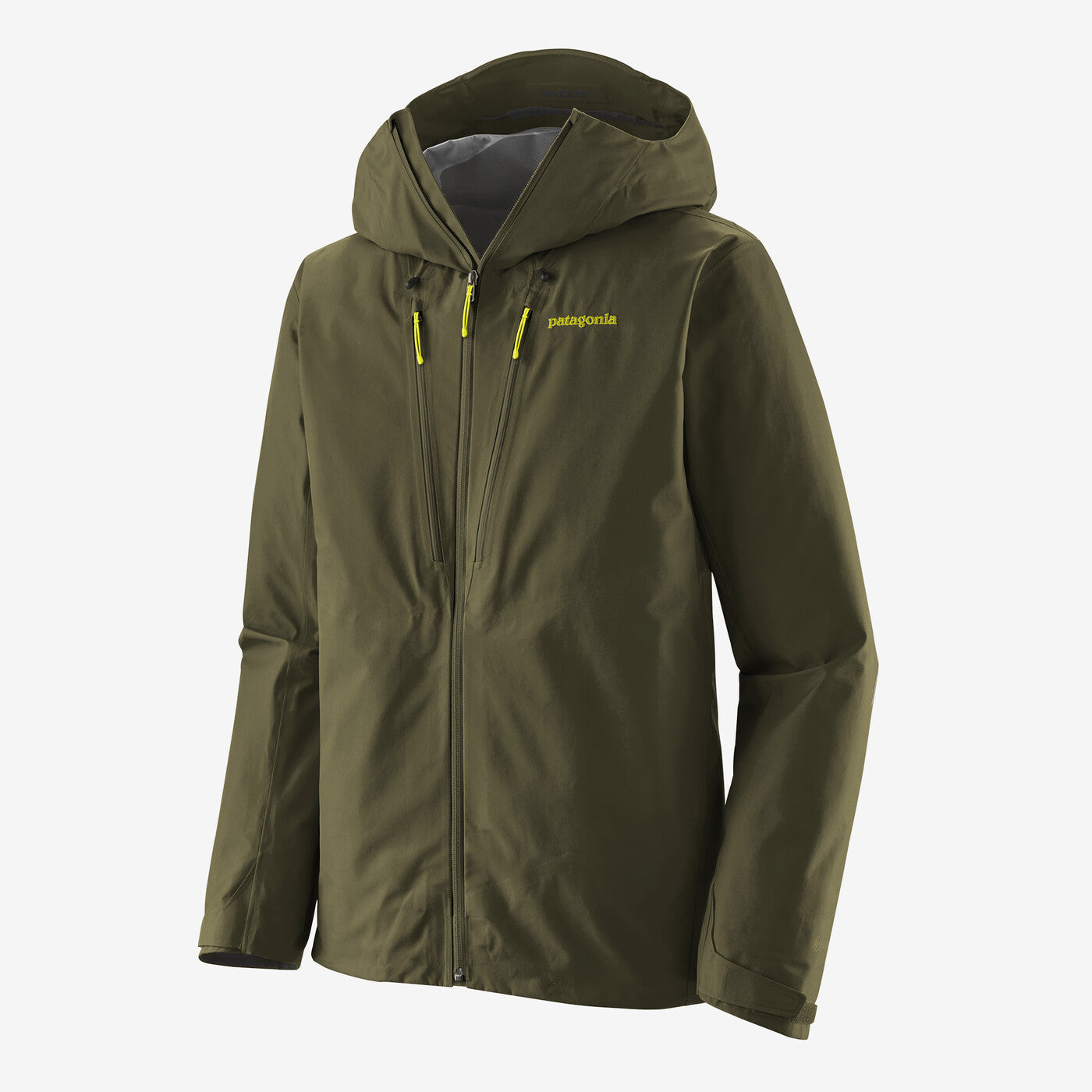 Patagonia Men's Triolet Jacket – Alpine Shop