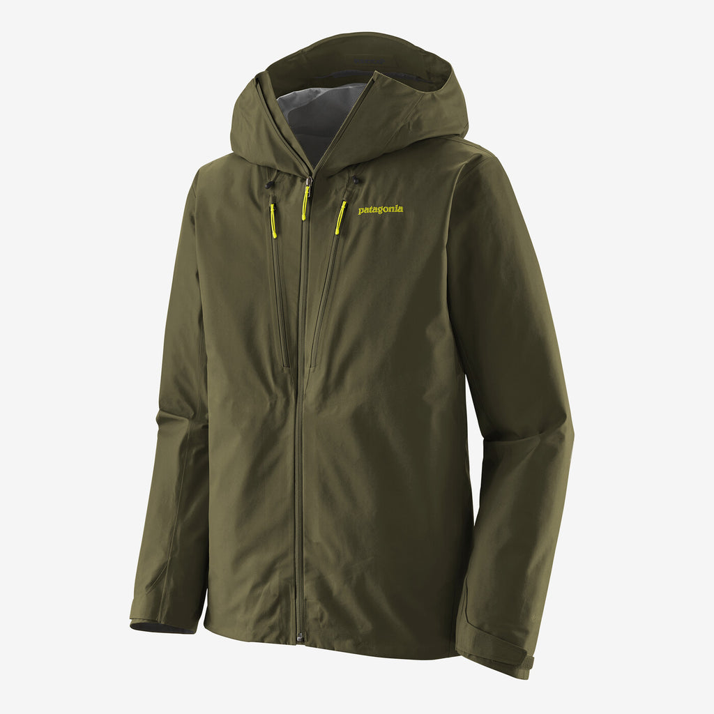 Patagonia Men's Triolet Jacket