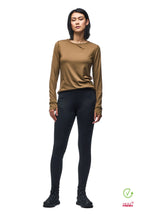 Indyeva Rasar II Fleece Lined Legging