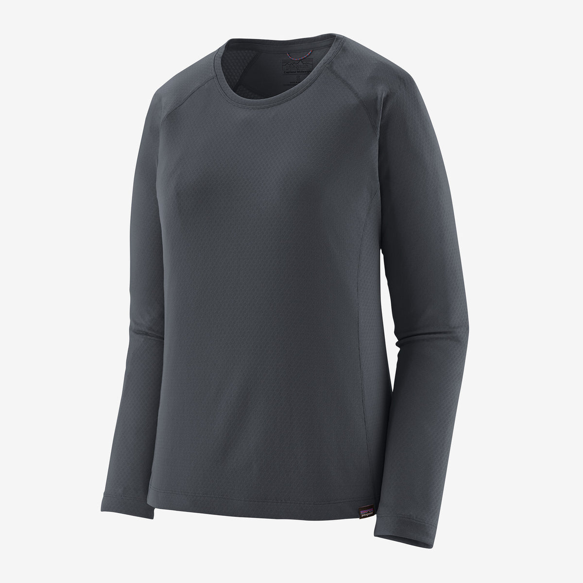 Patagonia Women's Capilene Midweight Crew