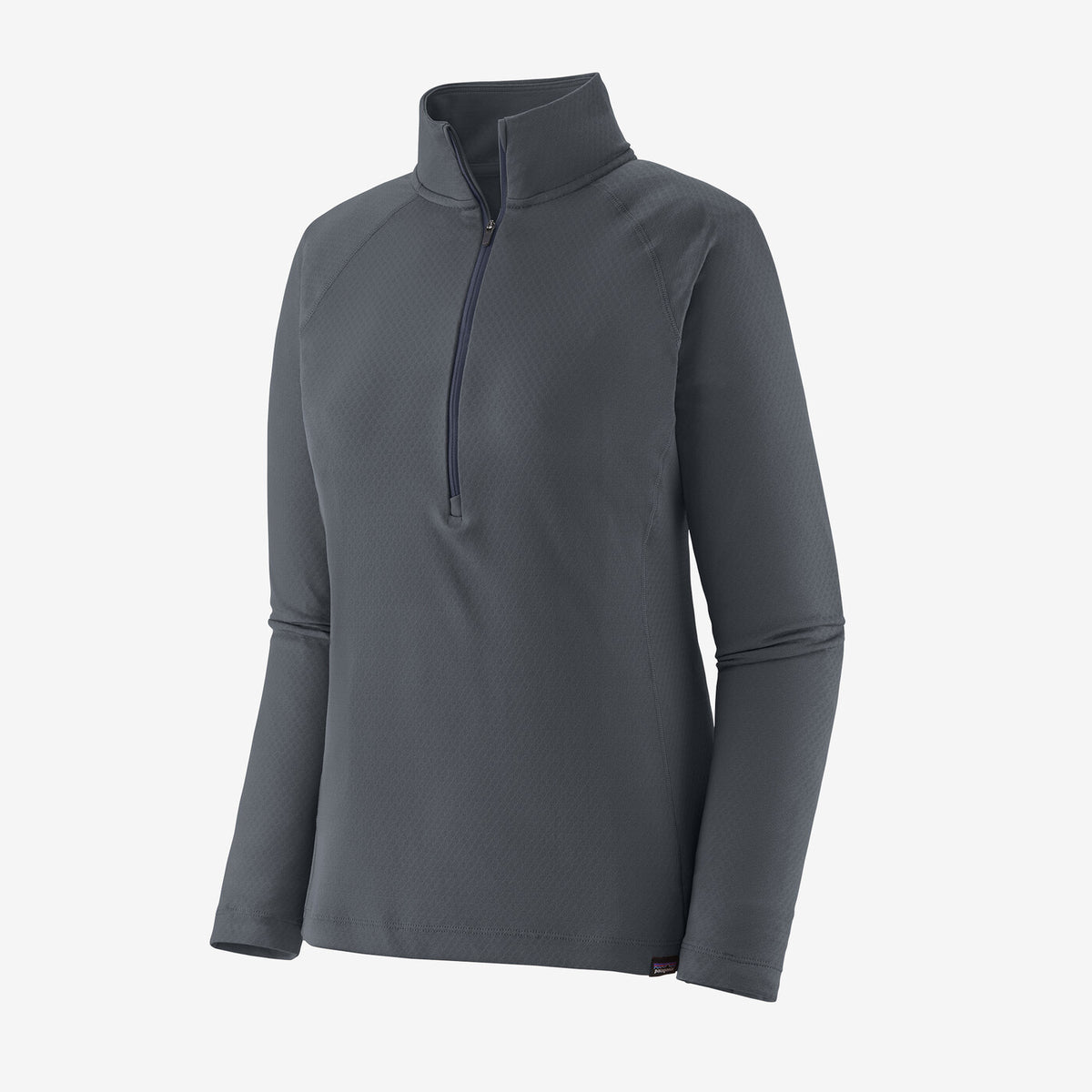 Patagonia Women's Capilene Midweight Zip Neck