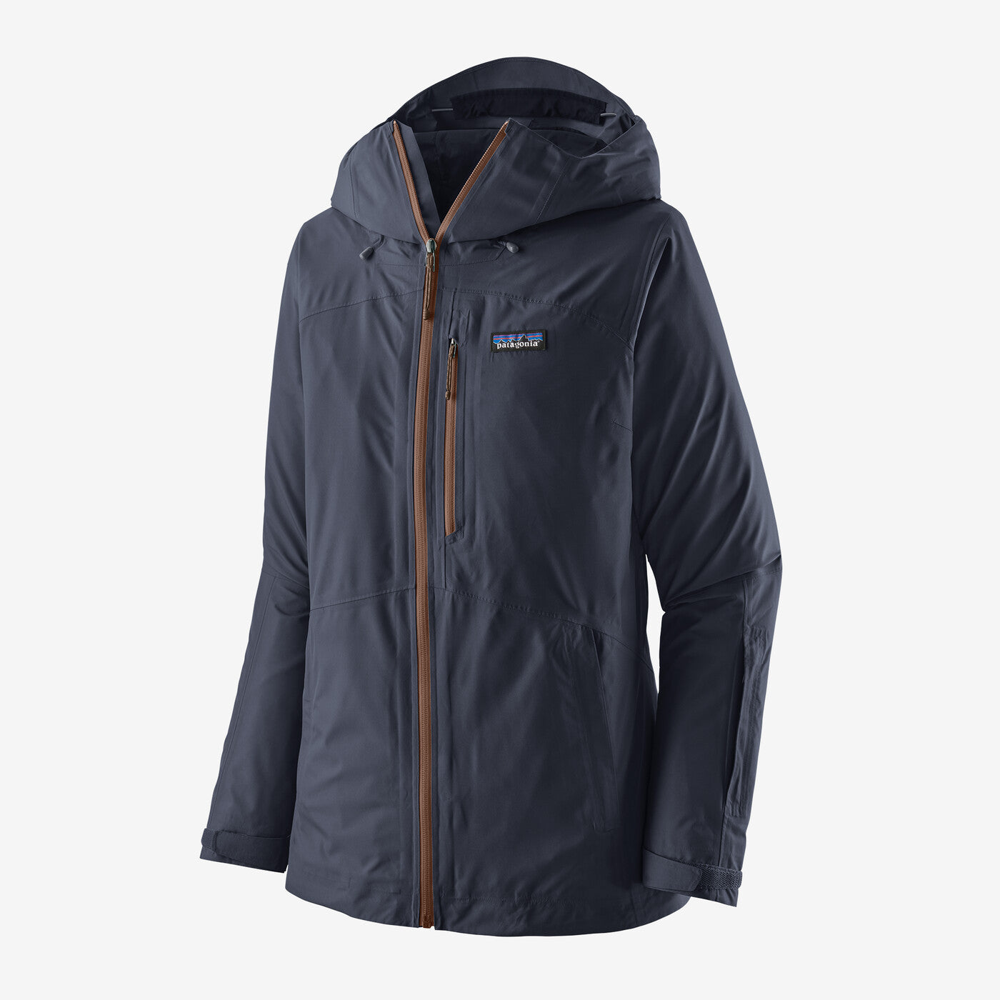 Patagonia Women's Insulated Powder Town Jacket