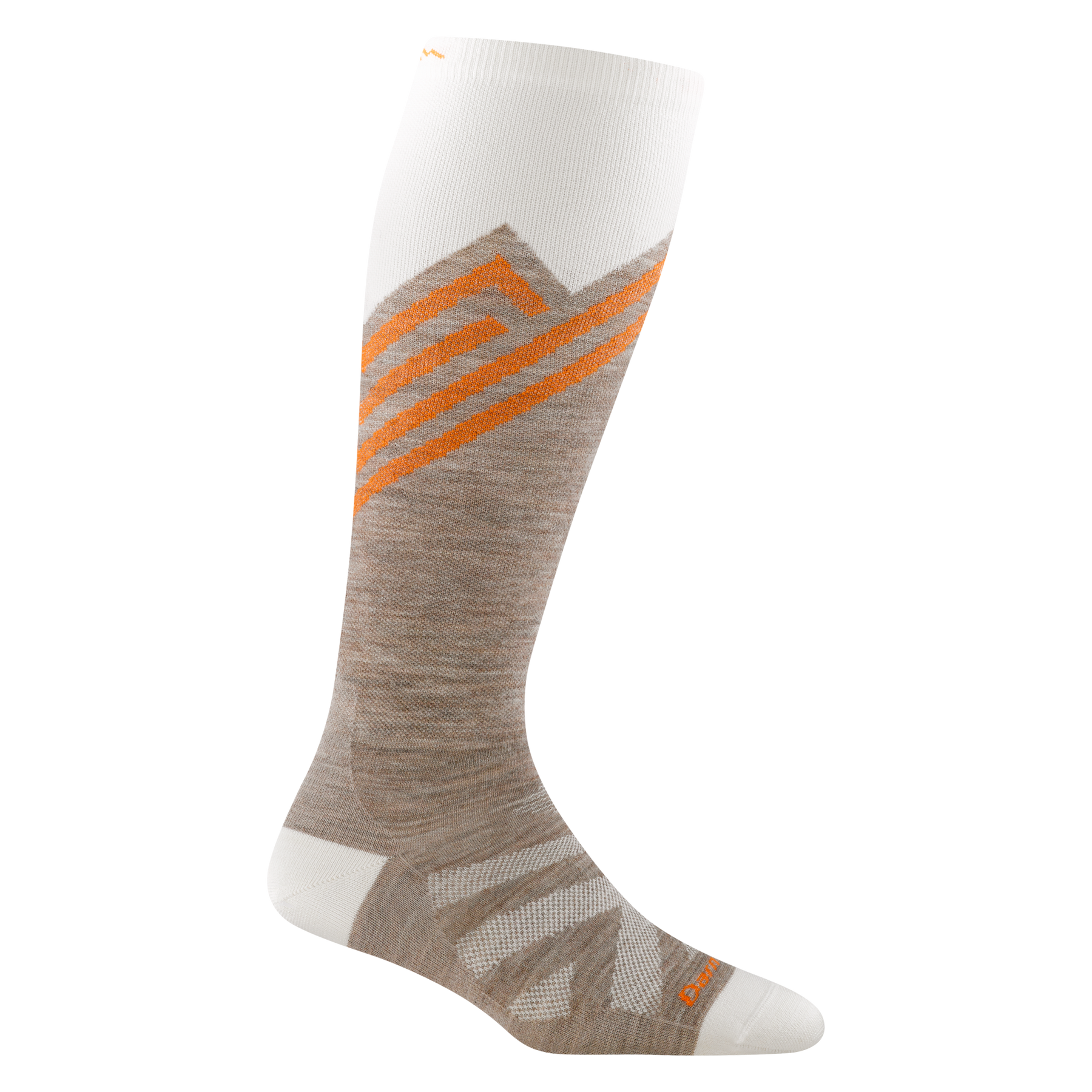 Darn Tough Women's Peaks RFL OTC Ultra-Lightweight