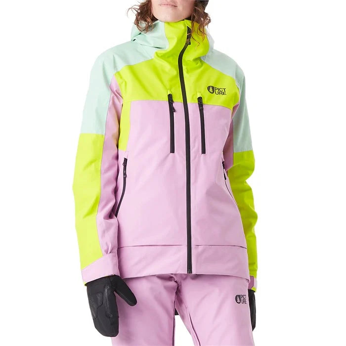 Picture Women's Exa Jacket