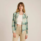 Roark Women's Alpine Flannel