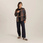 Roark Women's Alpine Flannel