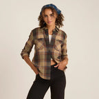 Roark Women's Alpine Flannel