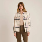 Roark Women's Amberley Shirt Jacket
