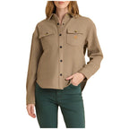 Roark Women's Amberley Shirt Jacket
