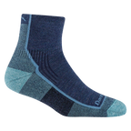 Darn Tough  Women's Hiker 1/4 Midweight Cushion