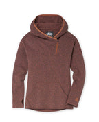 Stio Women's Sweetwater Fleece Hoodie