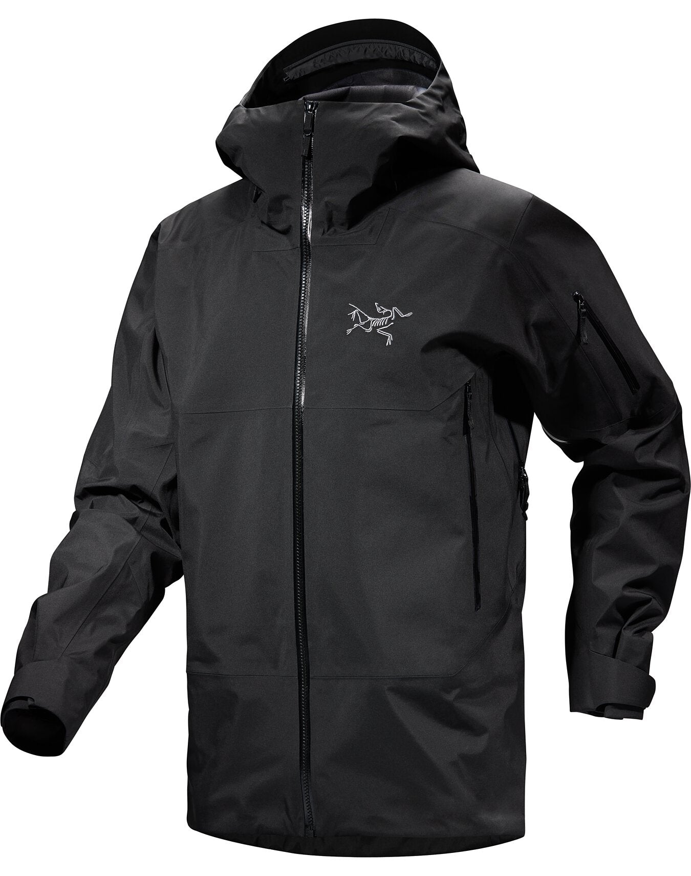 ARC'TERYX SABRE AR JACKET ブラック L ゴアテックス Arc'teryx Men's Sabre Jacket – Alpine Shop