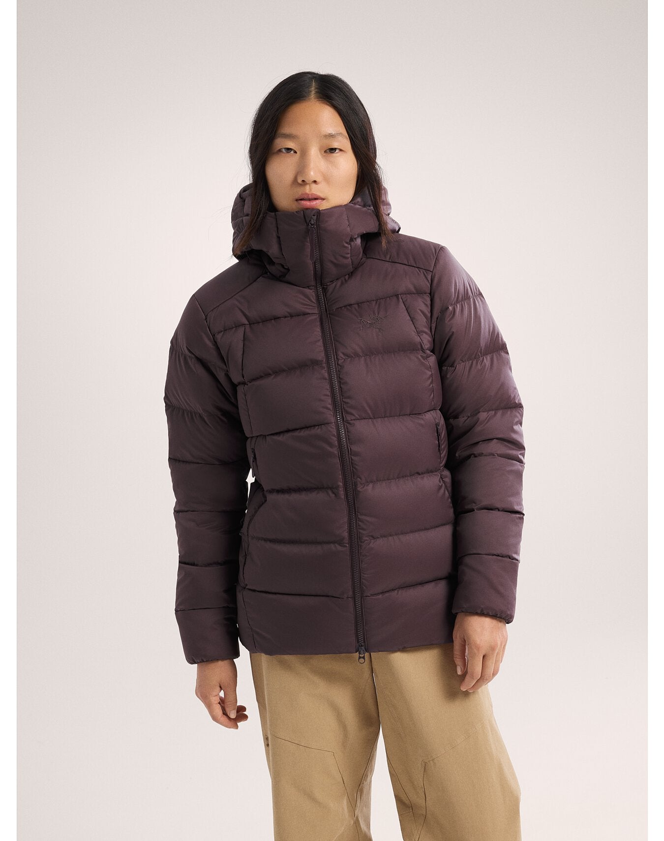 Arc'teryx Women's Thorium Hoody