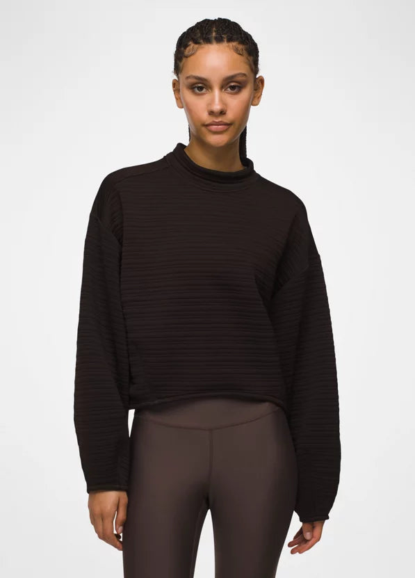 Prana Women's Send Off Pullover