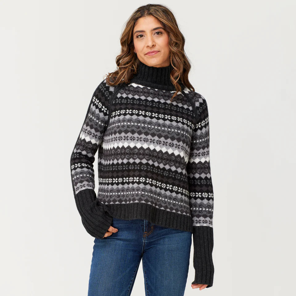 Krimson Klover Montrose Sweater