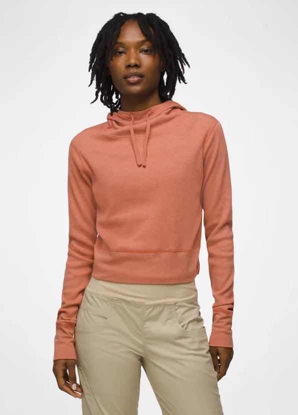 Prana Women's Touchstone Hoodie