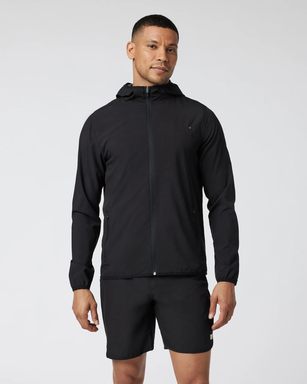 Vuori Men's Outdoor Trainer Shell